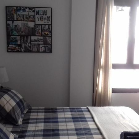 Neptuno Rooms Arrecife  Eksteriør billede