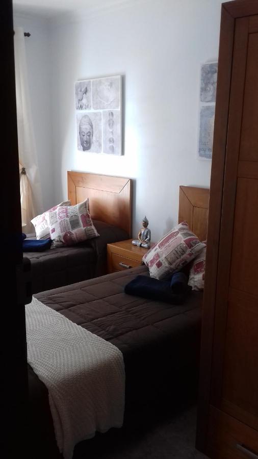 Neptuno Rooms Arrecife  Eksteriør billede