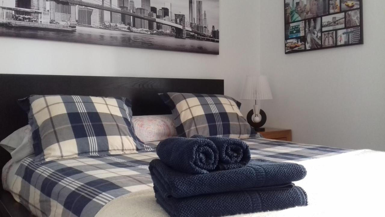 Neptuno Rooms Arrecife  Eksteriør billede