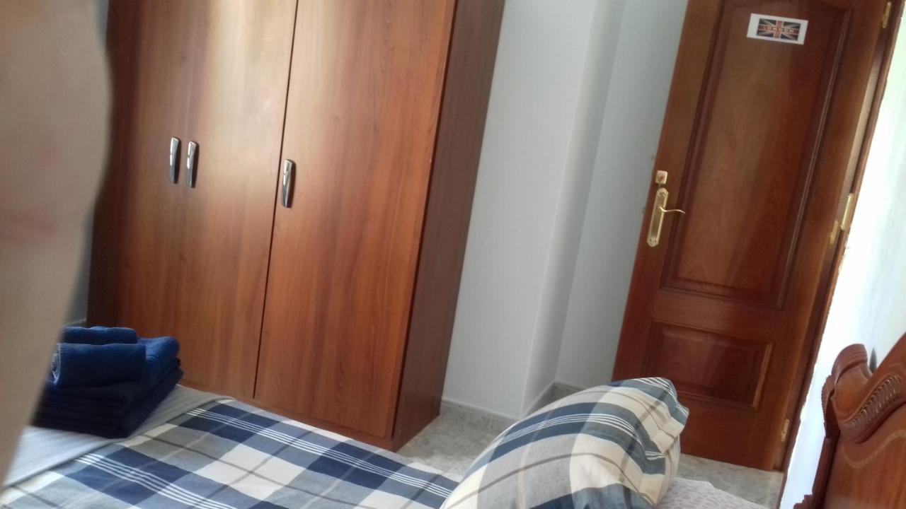Neptuno Rooms Arrecife  Eksteriør billede