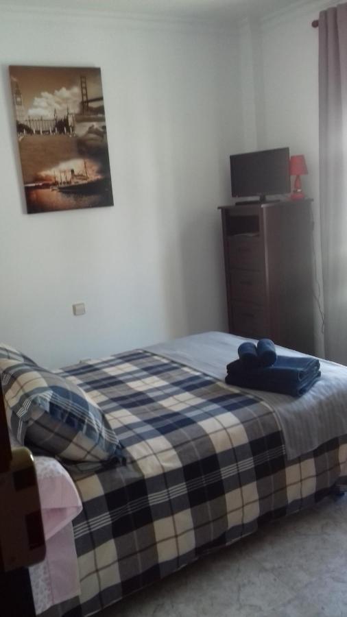 Neptuno Rooms Arrecife  Eksteriør billede