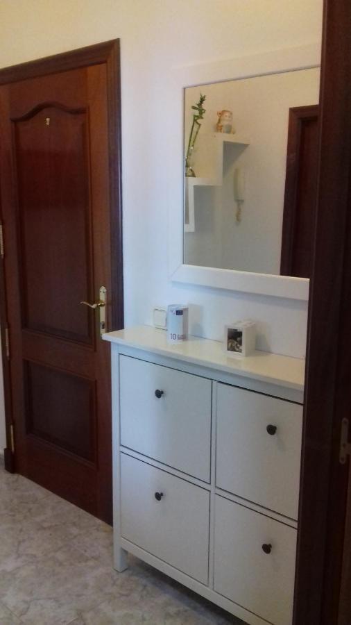 Neptuno Rooms Arrecife  Eksteriør billede