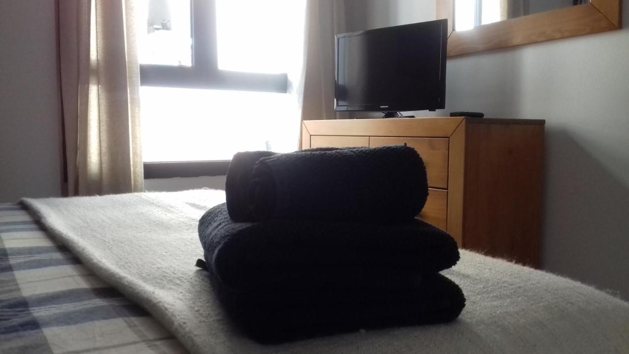Neptuno Rooms Arrecife  Eksteriør billede