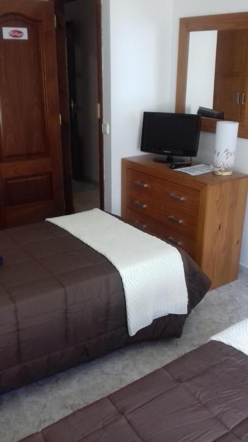 Neptuno Rooms Arrecife  Eksteriør billede