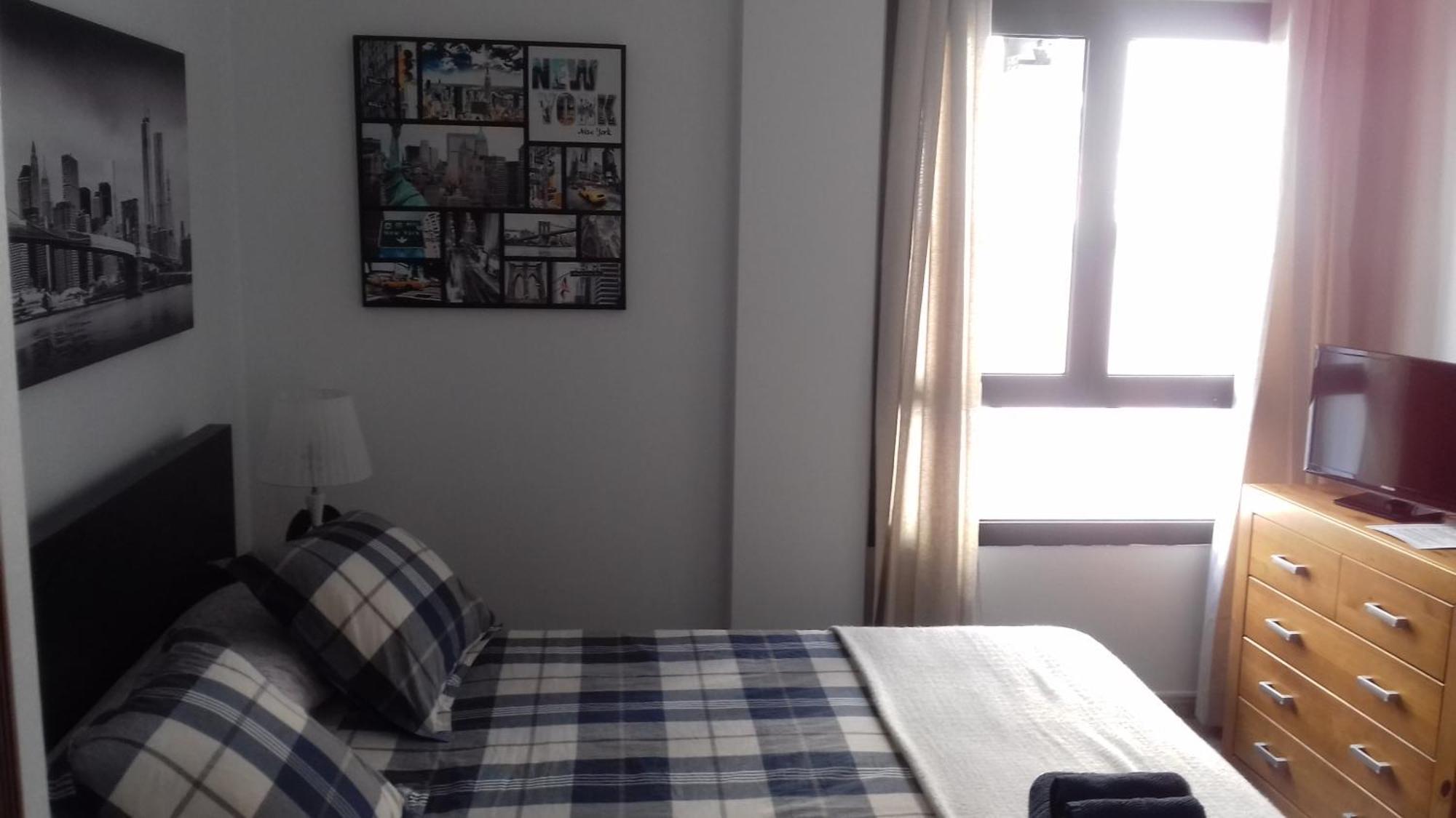 Neptuno Rooms Arrecife  Eksteriør billede