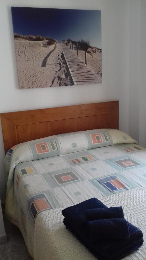 Neptuno Rooms Arrecife  Eksteriør billede