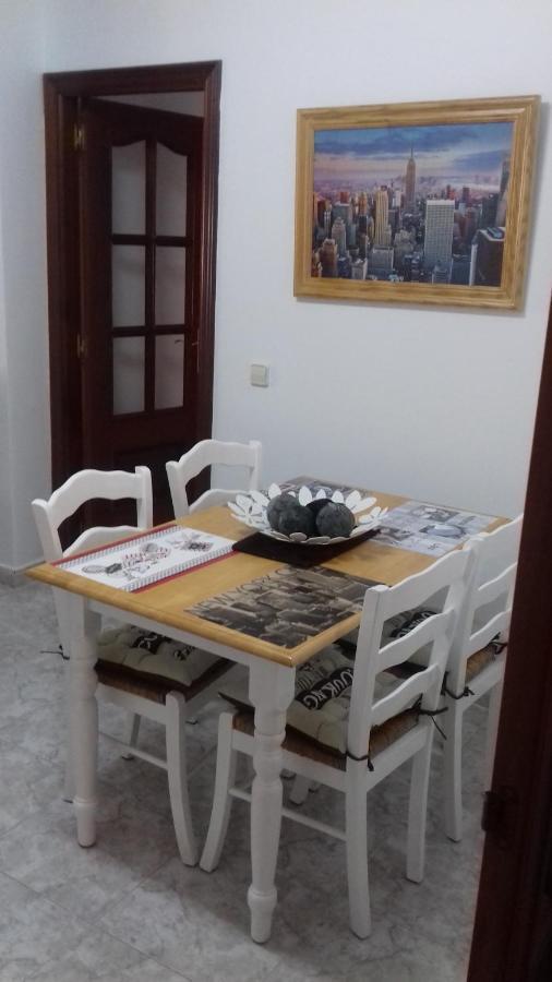Neptuno Rooms Arrecife  Eksteriør billede