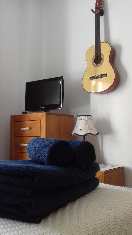 Neptuno Rooms Arrecife  Eksteriør billede
