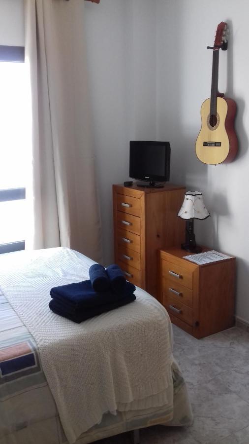 Neptuno Rooms Arrecife  Eksteriør billede