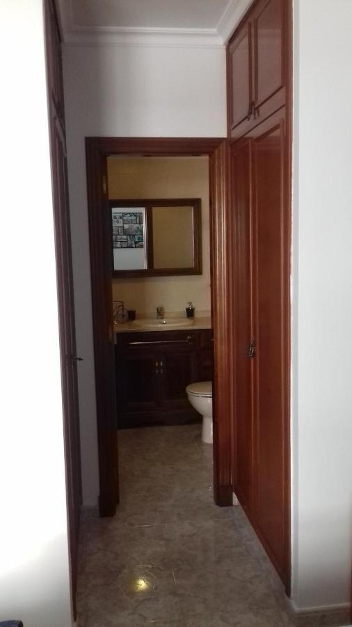 Neptuno Rooms Arrecife  Eksteriør billede